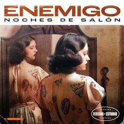 Enemigo Noches De Salón