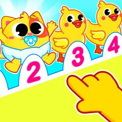 Number Song