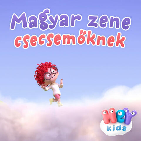 Magyar Zene Csecsemőknek