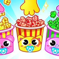 Popcorn Song