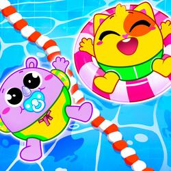 Swimming Song