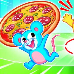 Itsy Bitsy Mouse