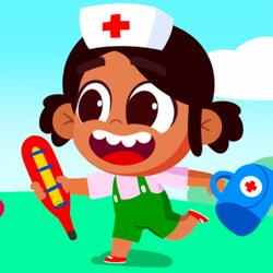 Doctor Check-Up Song