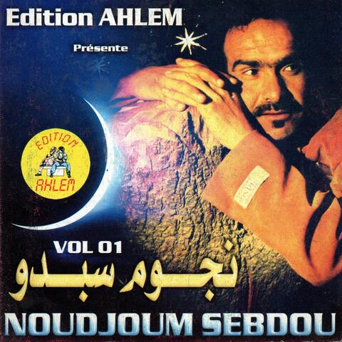 Noudjoum Sebdou, vol. 1