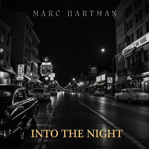 Into The Night