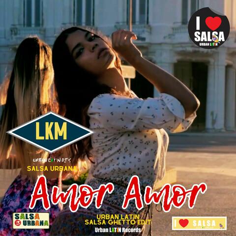 Amor Amor