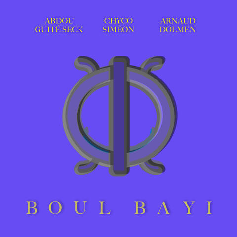 Boul Bayi