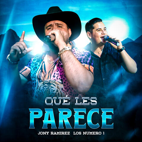 Qué les Parece