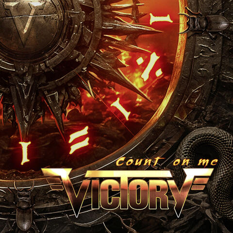 Count on Me
