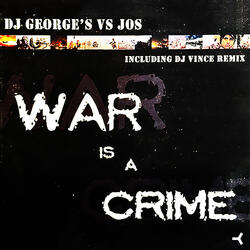 War Is A Crime