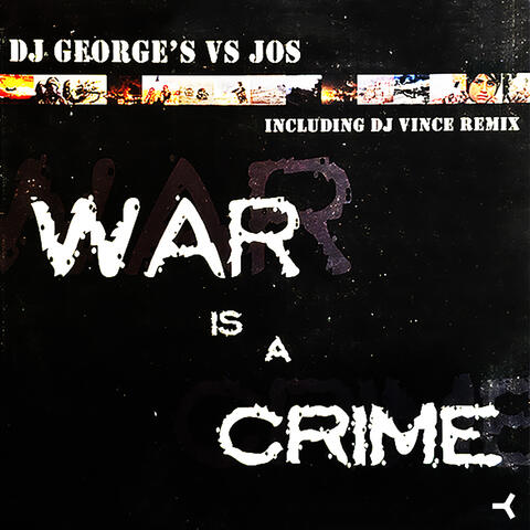 War Is A Crime