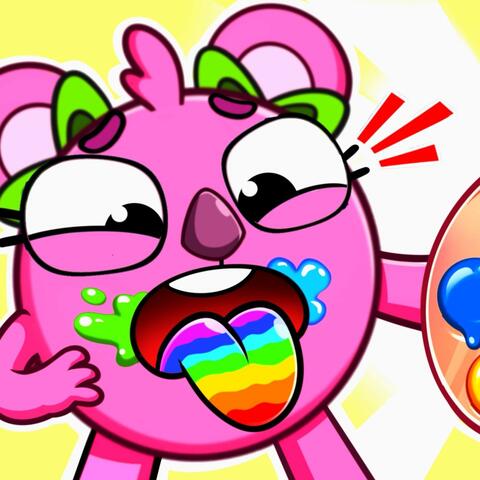 Toys Are Not On The Menu Song