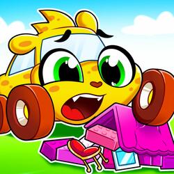 Kindergarten for Cars