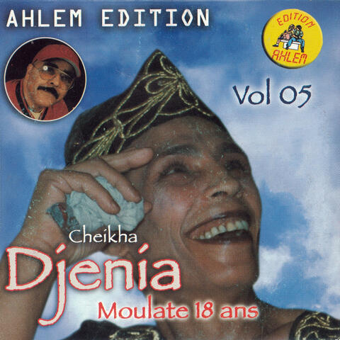 Moulat 18ans