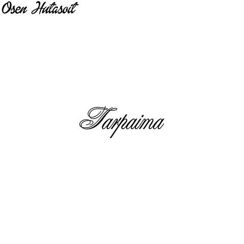 Tarpaima