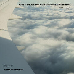 Outside of the Atmosphere