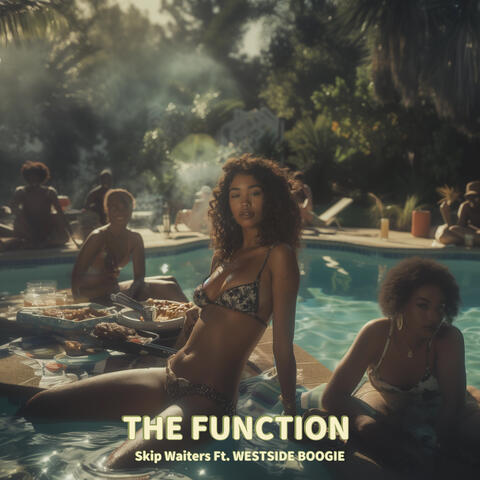 THE FUNCTION