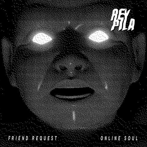 Friend Request / Online Soul