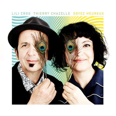 Lili Cros, Thierry Chazelle