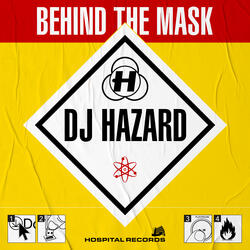 Behind The Mask