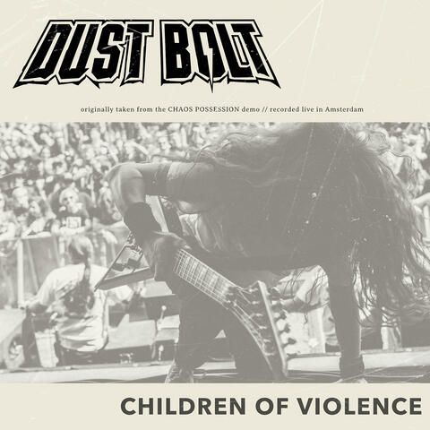 Children of Violence