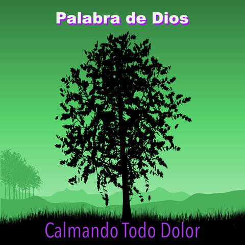 Calmando Todo Dolor