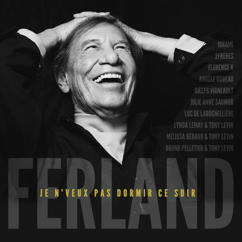 Jean-Pierre Ferland
