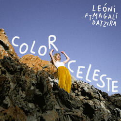 Color Celeste