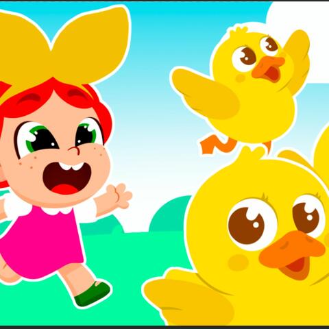 Animal Sounds