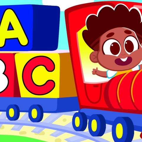 ABC Song