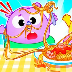 Pasta for Kids