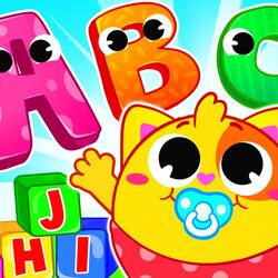 ABC Song
