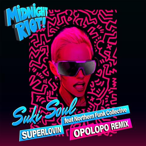 Superlovin