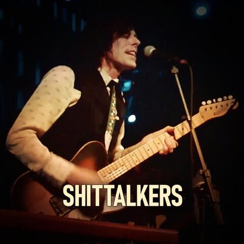 Shittalkers