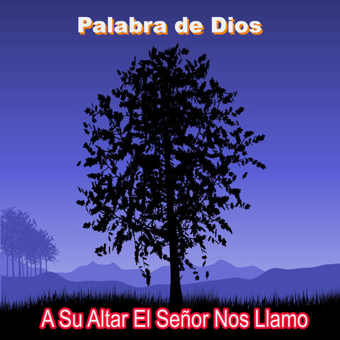 A Su Altar El Señor Nos Llama