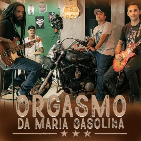 Orgasmo da Maria Gasolina