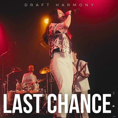 Last chance