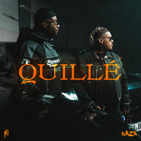 Quillé