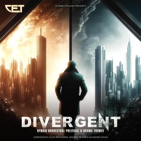 Divergent