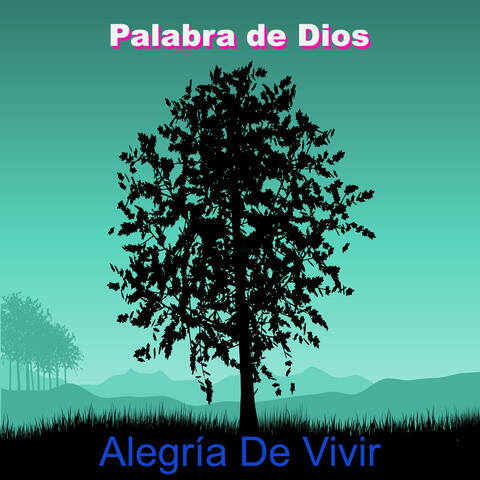 Alegría De Vivir