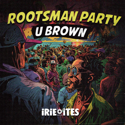 Rootsman Party