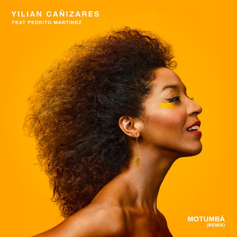 Yilian Canizares