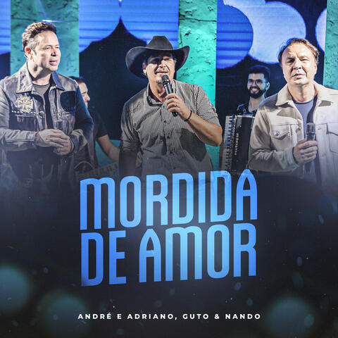 Mordida De Amor
