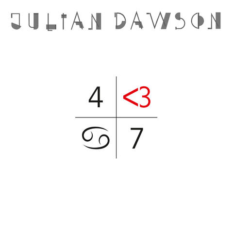 Julian Dawson