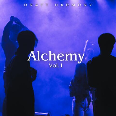 Alchemy, Vol. 1