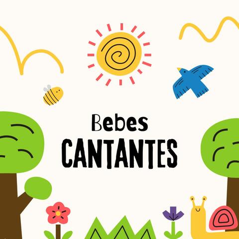 Bebes Cantantes
