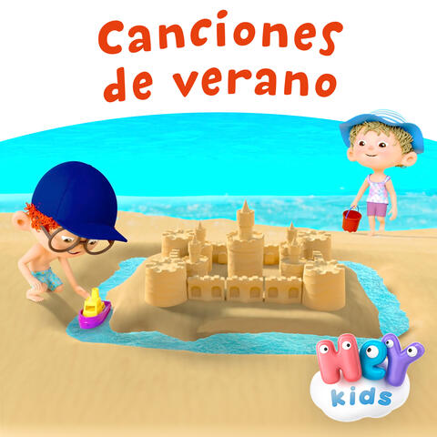 Canciones de Verano Para Niños