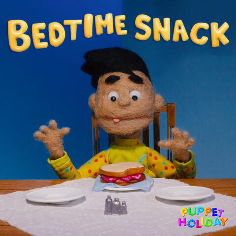 Bedtime Snack