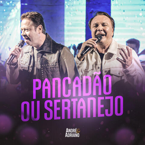 Pancadão ou Sertanejo