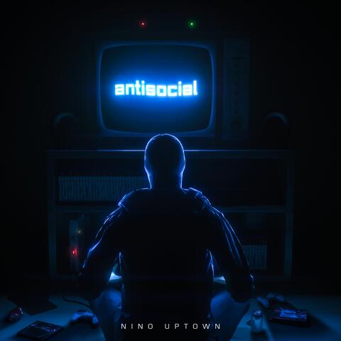 Antisocial